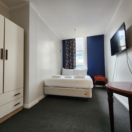Albion Hotel Auckland Exterior photo