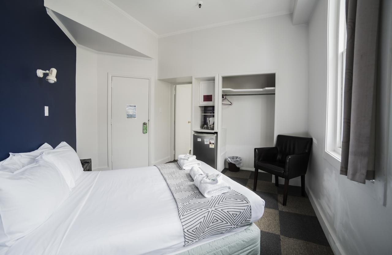 Albion Hotel Auckland Exterior photo