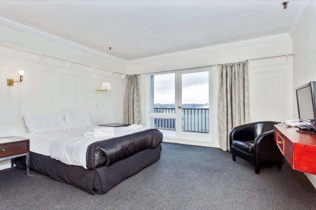 Albion Hotel Auckland Exterior photo